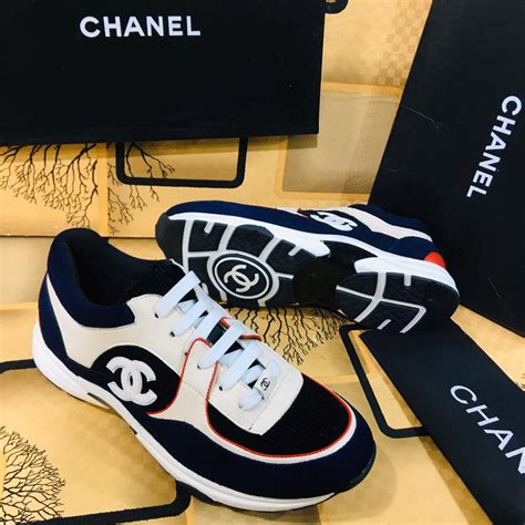 chanel shoes 2022 collection|chanel sneakers cost.